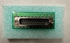 Odyssey Model 500-25 Audio Output Board Dolby CP500