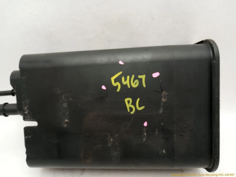Volvo XC70 V70 Fuel Vapor Evap Charcoal Canister 2.5L 5 Cylinder Fits 2001-2007 - Image 3 of 4