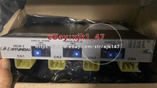 1PCS NEW MSU-113N HEEM-2 MOTOR CONTROL UNIT by Fedex or UPS #N308P YF