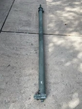 Used Will-Burt 10M Telescoping Antenna Mast AB-1386/U-Damaged-UFIX