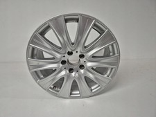1x Alufelge 18 Zoll A222401002 Mercedes-Benz W222 Rim Wheel 1x Alufelge 18 Zoll A222401002 Mercedes-Benz W222 Rim Wheel