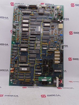 VIDEOJET 375081-B CIRCUIT BOARD