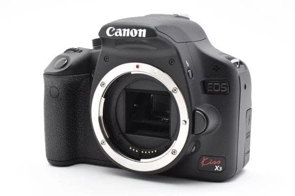 Canon EOS X3 Digital Cameras for Sale | Shop New & Used Digital