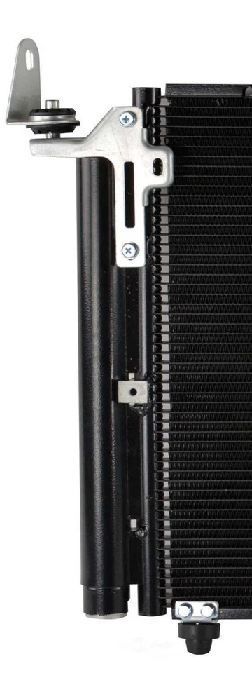 Condensador de aire acondicionado OSC 3395 para Toyota Tundra 04-05 4,7 L-V8 Foto 3 de 4