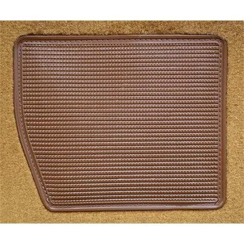 Chevrolet G20 1983-1995 furgoneta larga se adapta a 127 distancia entre ejes kit de alfombra de repuesto Foto 3 de 4