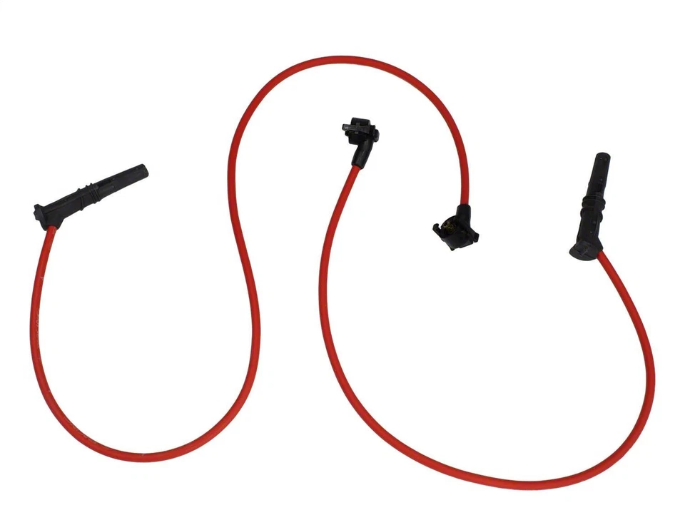 Ford Performance M-12259-R462 Spark Plug Wire Set - Изображение 4 из 4