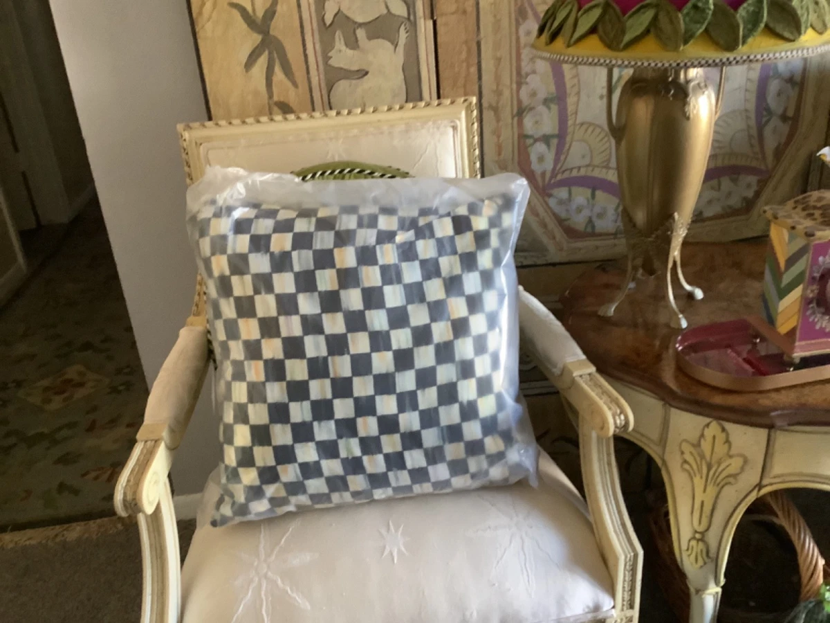MacKenzie-Childs Home Décor Pillows for sale - eBay