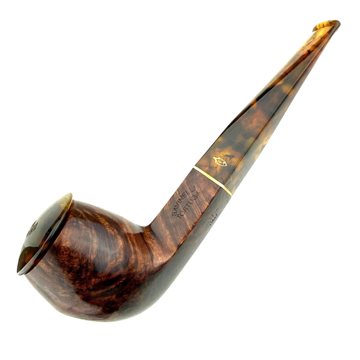 Savinelli 收藏古董烟斗| eBay