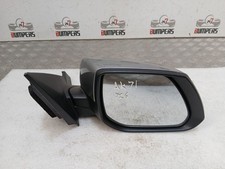 KIA NIRO SG2 MK2 2023 - 2026 GENUINE FRONT RIGHT WING MIRROR E130410063