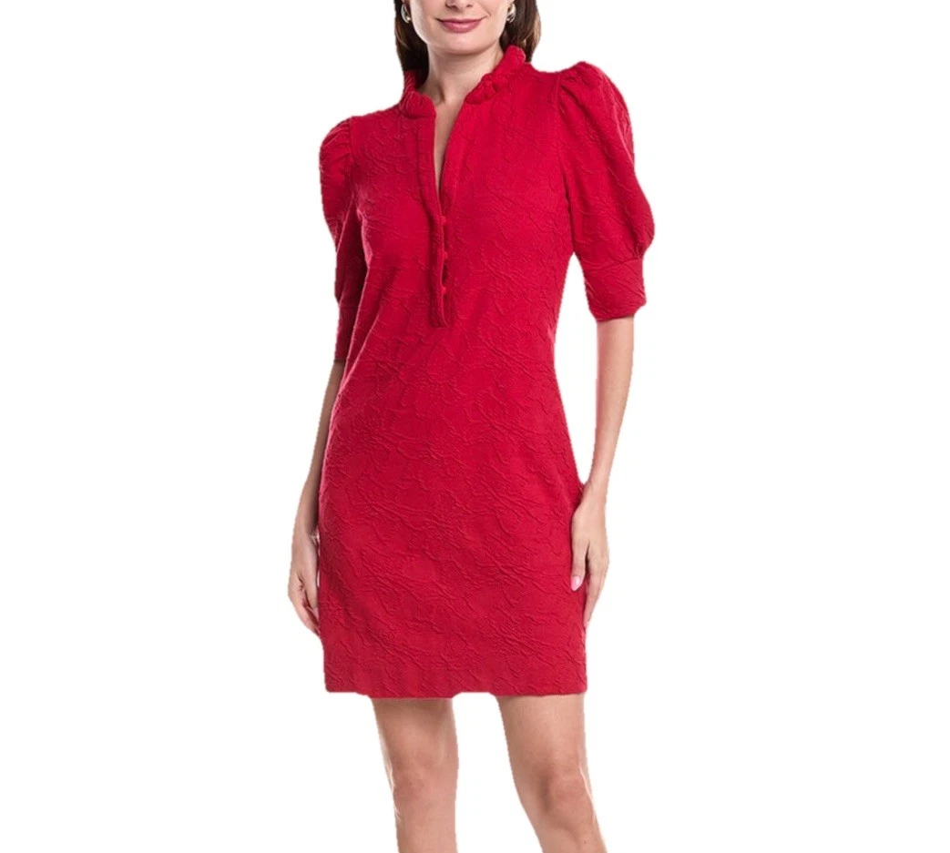 Lilly Pulitzer Knee Length Shift Solid Dresses for Women for sale | eBay
