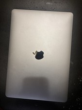 Apple MacBook Pro 2017 13"  Needs New Battery