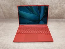 Aocwei Laptop, Win 11, 16", Red, Intel Celeron 2.0Ghz, 12GB DDR4 RAM, 512GB SSD