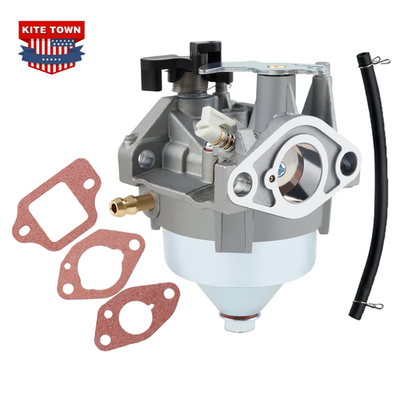 #ad Carburetor for Honda GCV170LA Lawn Mowers HRN216 Repl 16100 Z9L 811 w Gaskets $16.99