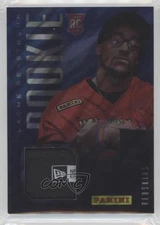 2014 Panini Father's Day Rookie Memorabilia Lava Flow Lache Seastrunk #3 RC