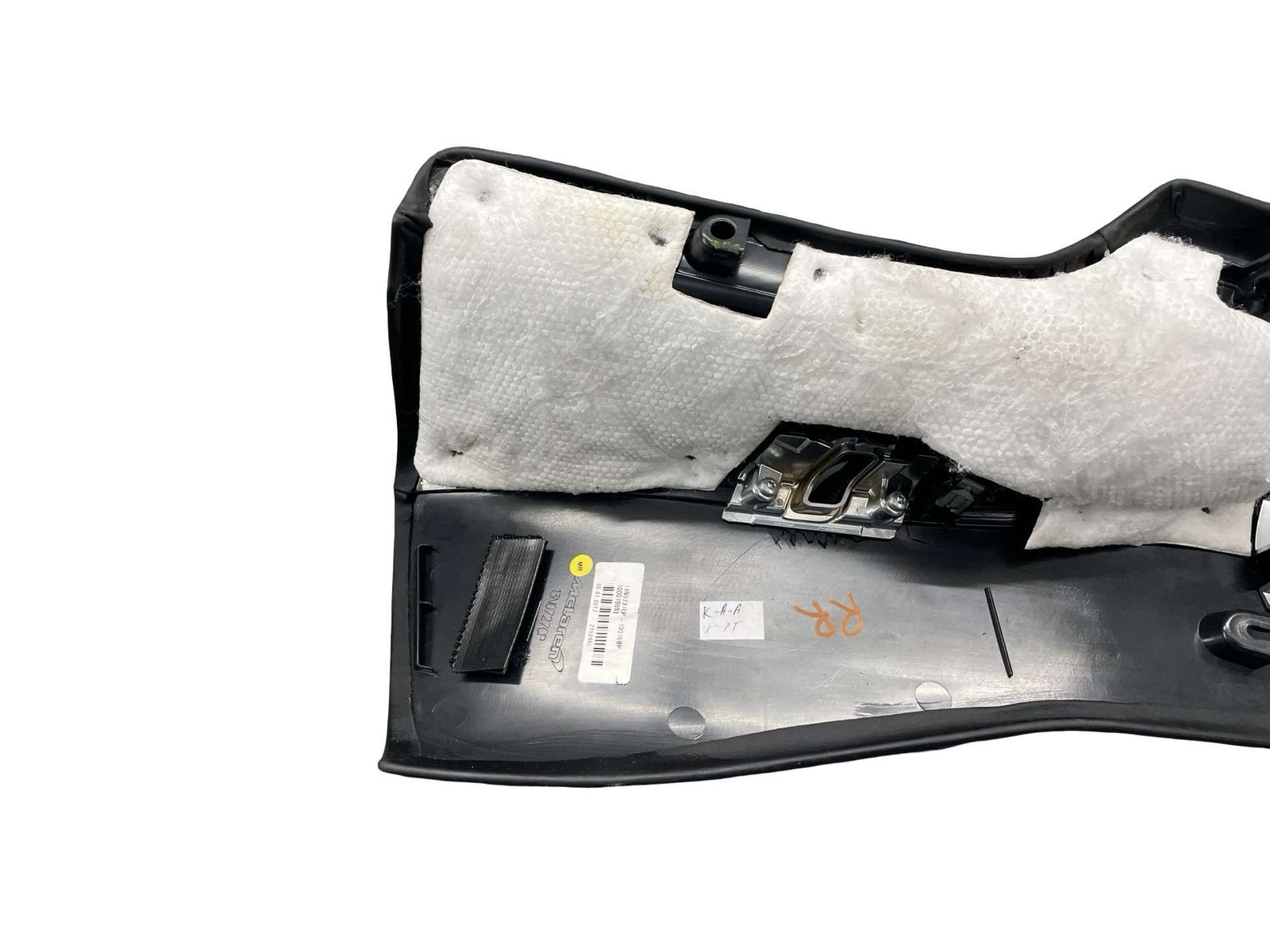 McLaren 570GT 2017-2021 Rear Right Upper Cover panel P/N 13N0731CP