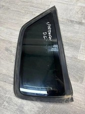 VW GOLF SPORTSVAN AM1 Heckscheibe hinten rechts E000199 DOT682M3232AS2 34970811