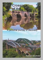 Crossings Of The Wear Robert Morrow Taschenbuch Englisch 2024 [.]