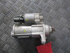 GENUINE VW GOLF R MK8 STARTER MOTOR 0AM911022C FITS AUDI SEAT SKODA