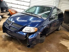 CARAVAN   2006 Rear View Mirror 1778439