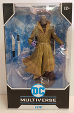 HUSH Villain 2022 DC Multiverse McFarlane Toys Batman 7  Action Figure