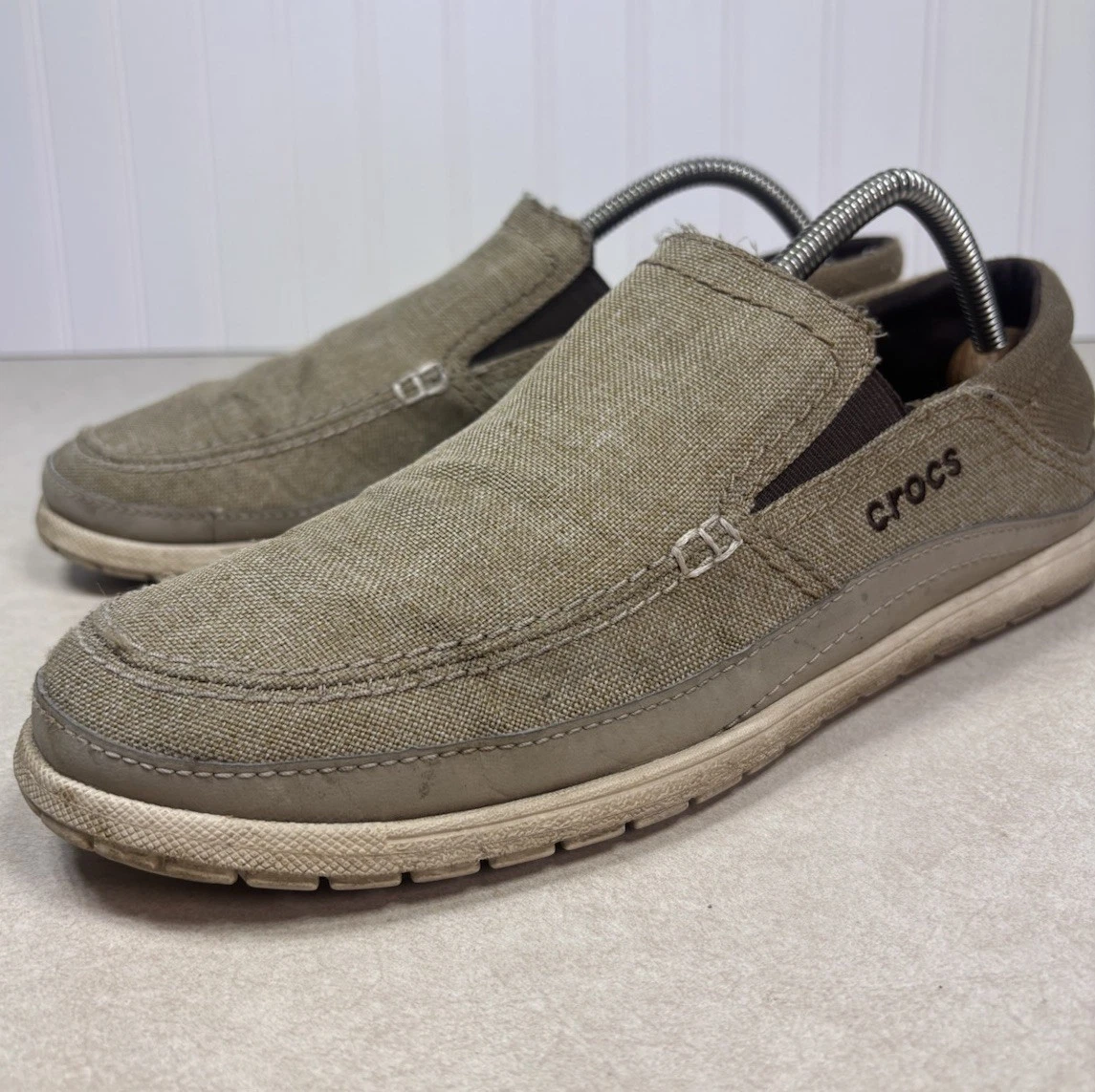 Santa Cruz Slip - On Casual Shoes for Men for sale | eBay display picture 2