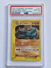 PSA 10 2001 Pokemon Japanese Expedition 1st Edition Holo Machamp #121 GEM MINT