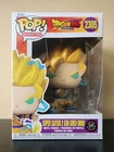 Funko POP! Dragon Ball Daima Super Saiyan 2 Son Goku (Mini) 2305 LE GITD Chase