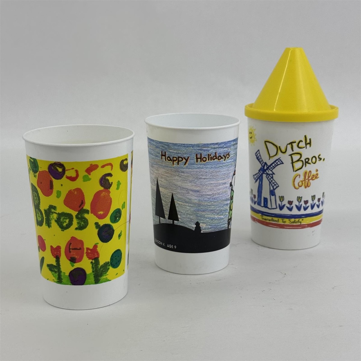 レア！DIXIE　フリントストーン　紙コップ Buthroom Cups レア！DIXIE フリントストーン 紙コップ Buthroom Cups 【公式通販】