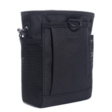 Meejaa Metal Detecting Pouch Bag，Find Bag，Portable Waist Pouch， Digger's Pouc...