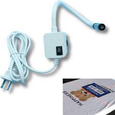 Heat Press Laser Alignment System, Laser Positioning Tool for T-Shirt Hat Pres