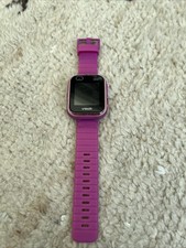 VTech Smartwatch für Kinder - My First Kidi Watch Pink