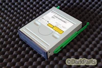 Dell 5X840 05X840 CD-RW DVD-ROM Disk Drive GCC-4480B