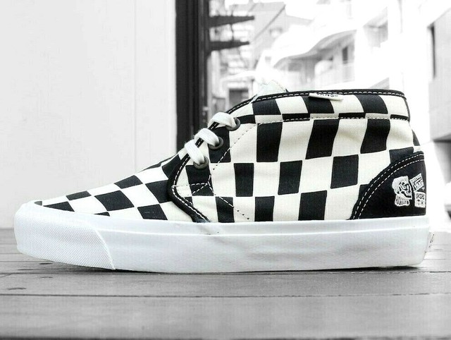 vans taka hayashi chukka