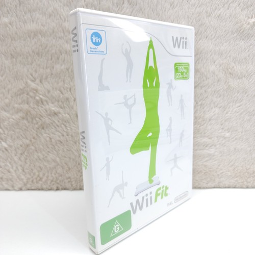 Wii Fit Nintendo Wii | Tested & Working | Complete - Picture 3 of 6