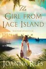 The Girl from Lace Island by Joanna Rees (Paperback, 2016)