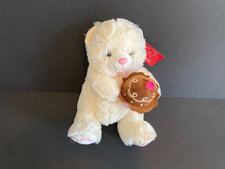 Teddy Bear Plush Stuffed Animal Toy
