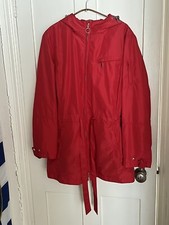 Madeleine Rain Jacket