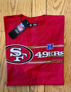 san francisco forty niners