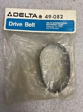 Delta Drive Belt No. 49-082