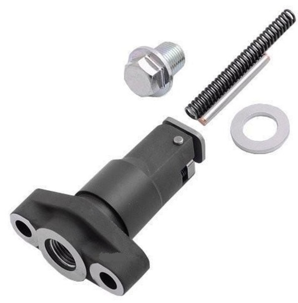 りんです KAWASAKI Genuine Tensioner Assembly NINJA ZX-6R ZX-6RR 12048-1181