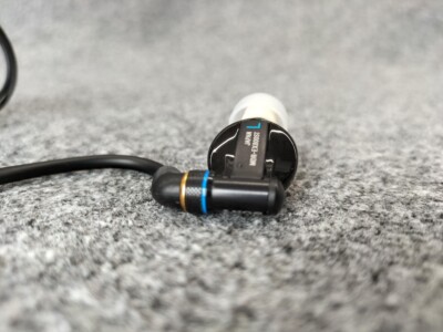Sony MDR-EX800ST Inner Earphone Black JAPAN Music ear phones Sony MDR-EX800ST Inner Earphone Black JAPAN Music ear phones