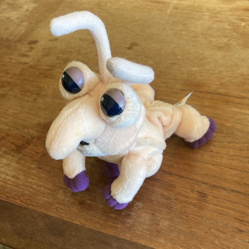 disney skippy plush