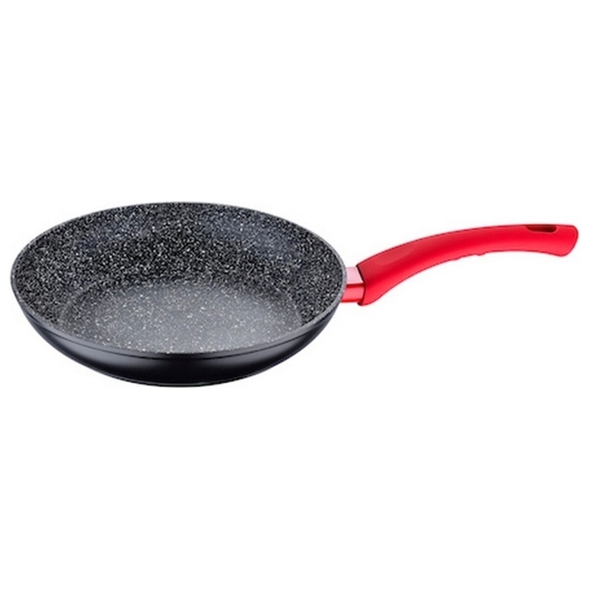 Sarten 22 Cm San Ignacio Toledo De Aluminio Forjado Apta Para Induccion En Oferta Sartén San Ignacio Toledo Negro Aluminio Forjado