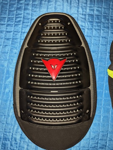 DAINESE CARVE MASTER Gore-tex - Foto 5 di 9