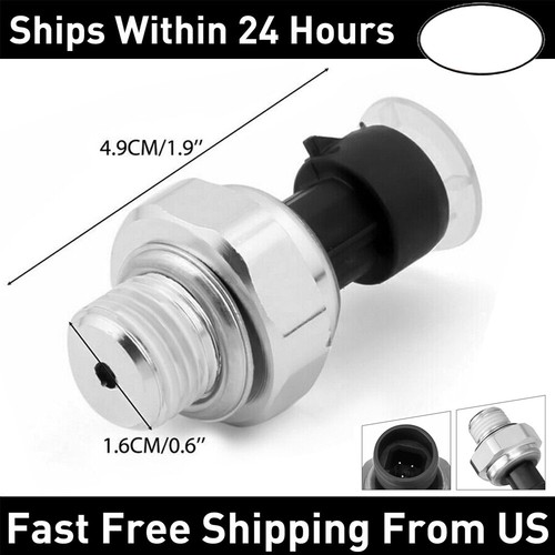 For Chevy Silverado GMC Sierra 1500 2500 3500 Oil Pressure Sending Unit