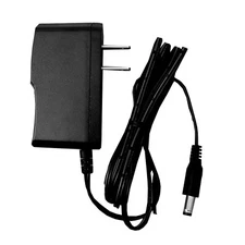 Power Adapter Supply Charger TASCAM MP3 player/Bass Trainer MP-BT1 MP-GT1 GB-10 