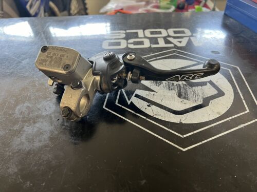 2010 Brembo Front Master Cylinder Ktm 300 OEM- 77013001044 Brake lever