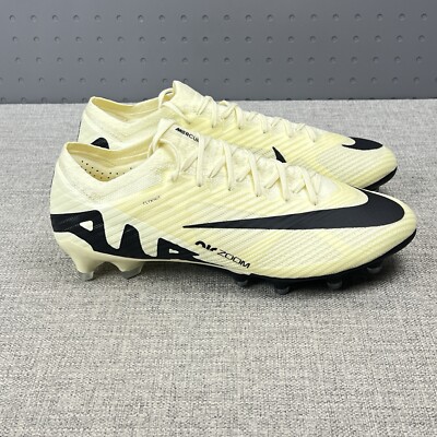 Nike Mercurial Vapor 15 Elite AG-PRO P “Lemonade” FD0248-700 Men