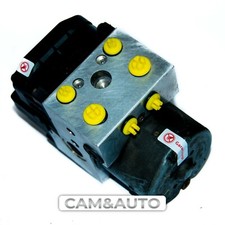 ABS Steuergerät Hydraulikblock 8E0614111AB 0...