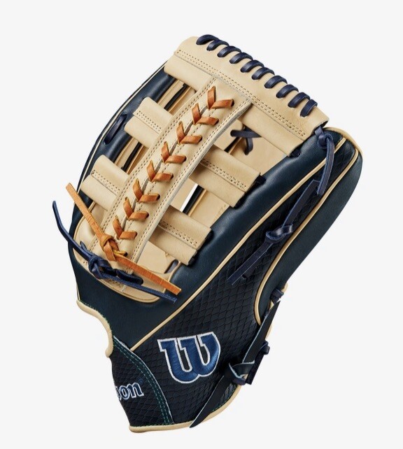 Wilson A2000 グリエルJr.モデル 硬式グローブ 2024 Wilson A2000 JR44 12.75